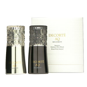 ＡＱ ミリオリティ ダブル コンセントレイション ｎ コスメデコルテ AQ ミリオリティ ダブル コンセントレイション